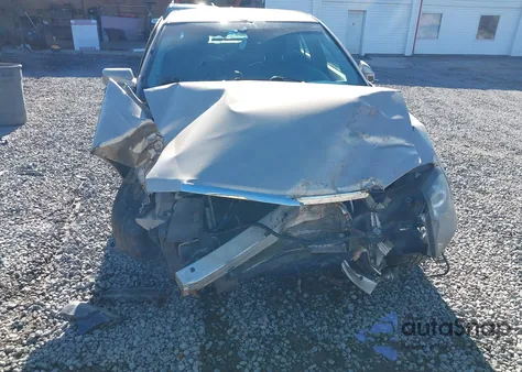 2006 Cadillac Cts Standard from USA, damaged, VIN 1G6DM57T560182423